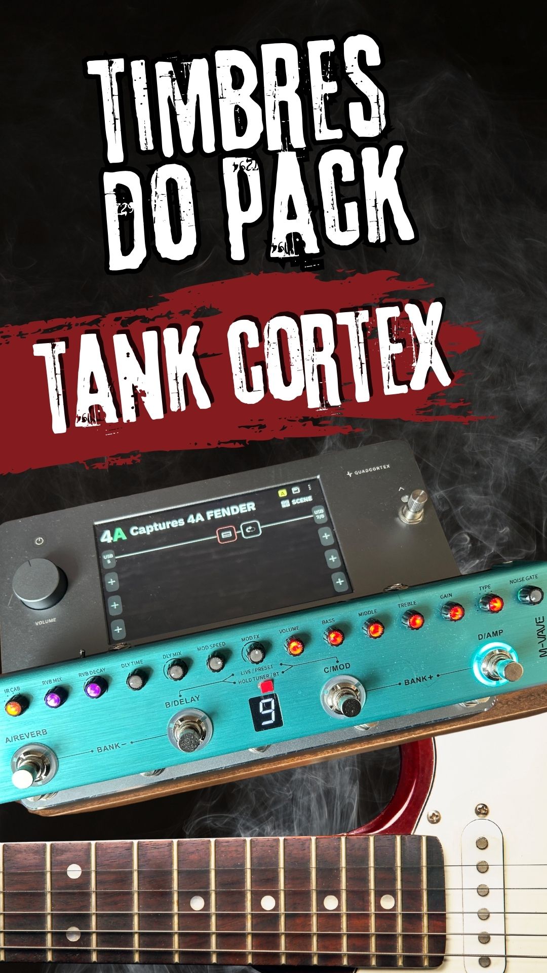 Tank Cortex – zanandrezaulasdemusica.com.br